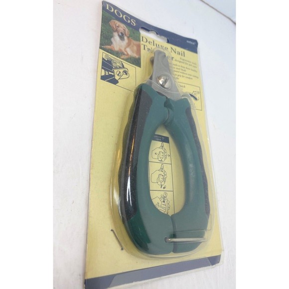 Dog Nail Clippers Cutting Scissors Claw Pet Small to Medium Grooming. New - Picture 6 of 6